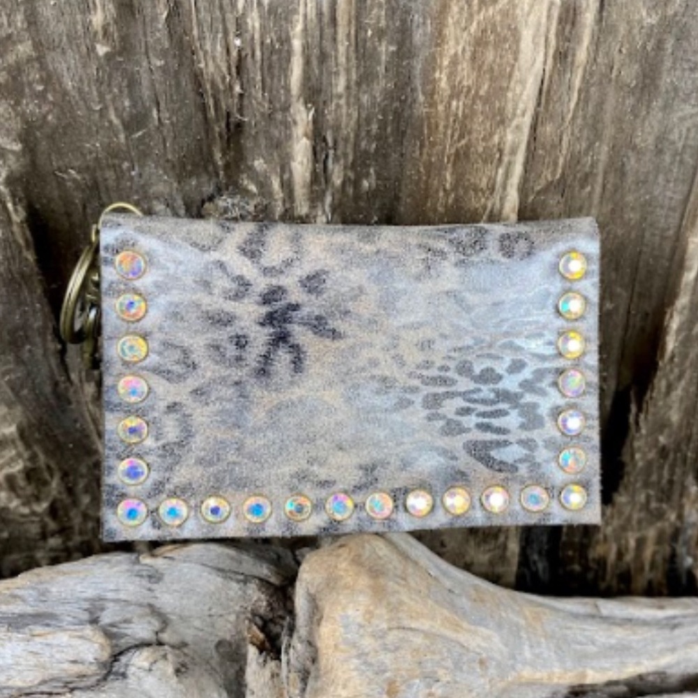Keep It Gypsy Luxury Becca